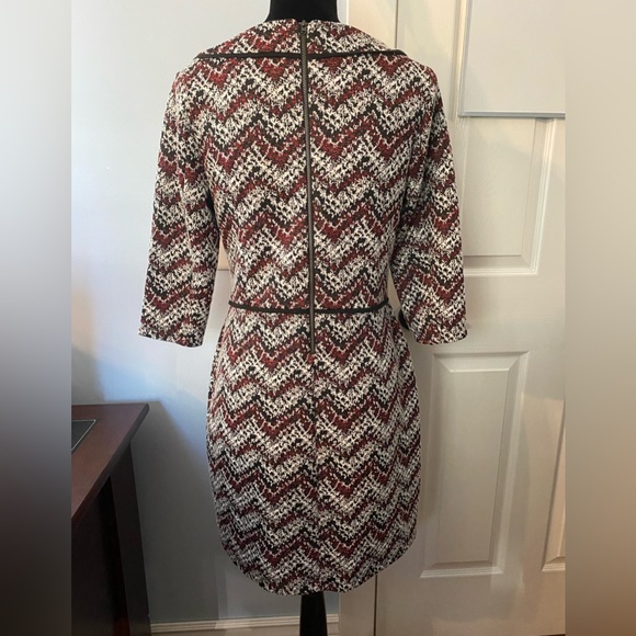 Cato A-line Dress - Picture 2 of 7